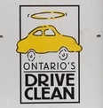 Drive Clean Ontario. (Postmedia News files)