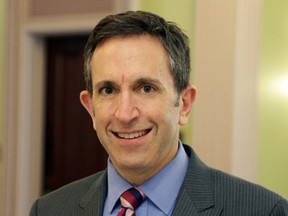 Windsor native Matt Nosanchuk is the new White House liaison to the U.S. Jewish community. (Handout)