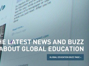 Rich and poor countries created the Global Partnership for Education over 10 years ago. This partnership has been successful in spearheading a halving of the number of children without access to schools on the planet. (From Global Partnership for Education website)