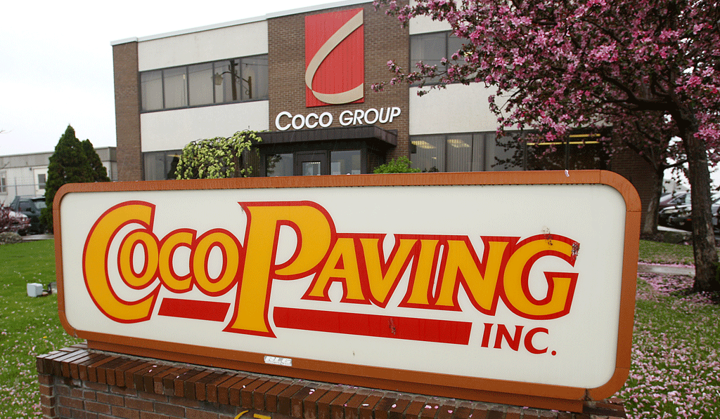 Coco Group buys major western Canadian company Windsor Star