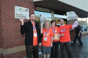 Photos: 2013 Postmedia Raise-A-Reader | Windsor Star
