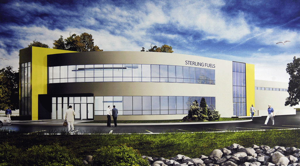 Strike mandate at Sterling Marine Fuels Windsor Star