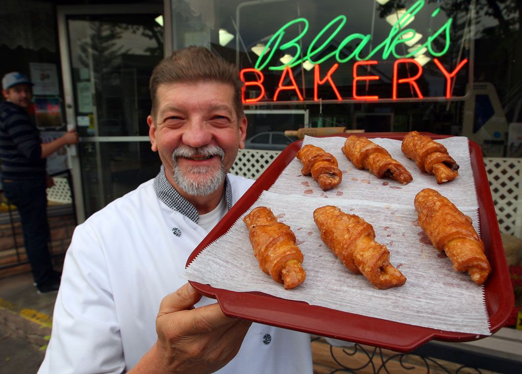 Infamous hybrid pastry now at Windsor bakery Windsor Star