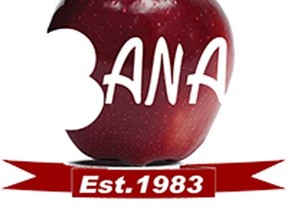 Logo for the Bulimia Anorexia Nervosa Association (BANA). (Website photo)