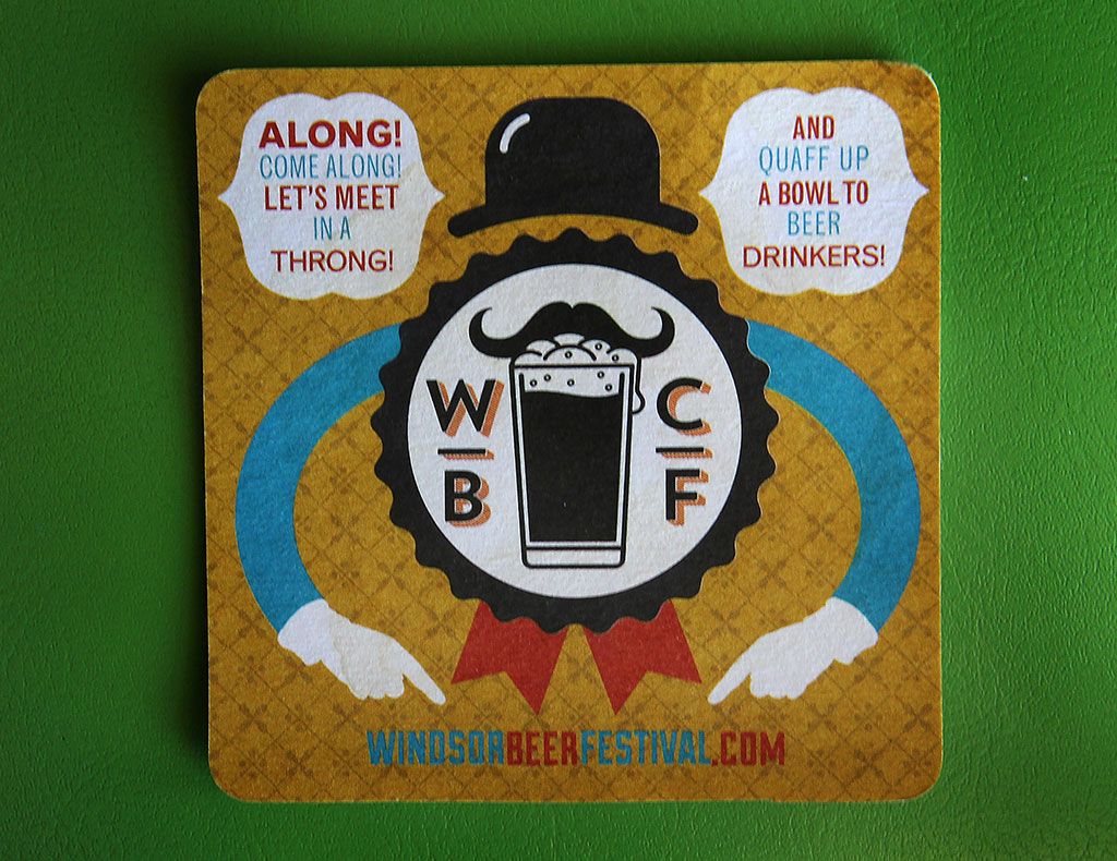 Video Windsor craft beer festival Windsor Star