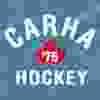 CARHA Hockey logo.