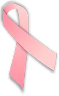 Pink Ribbon campaign for the Canadian Cancer Society. (Google image)