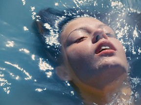 A scene from Blue is the Warmest Color (2013), screening at this year's Windsor International Film Festival (WIFF). (Handout / The Windsor Star)