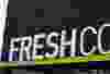 FreshCo's corporate logo. (Southern Ontario discovered)