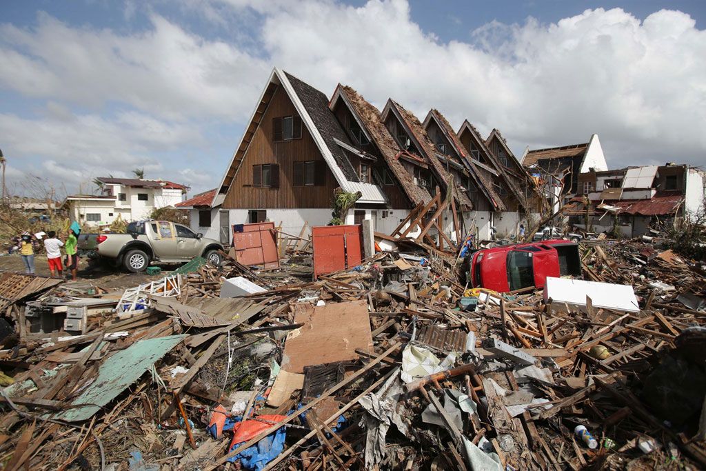 Together we can help the Philippines | Windsor Star