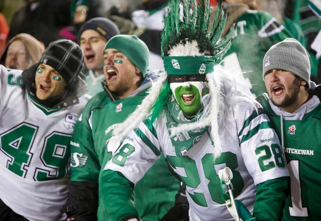 Calgary Stampeders headed to third-straight Grey Cup