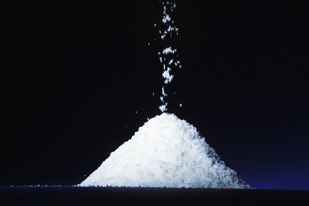 Dr. GiffordJones Too little salt or too much salt? Windsor Star