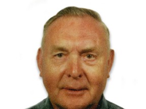 Lloyd Bernard Kirby, the founder of Kirby Tool and Mold, died Dec. 19 at the age of 81. (Handout)