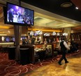 The newly renovated Artist Cafe, which features memorabilia from Caesars shows and a new menu, is seen inside Caesars Windsor in this September 2013 file photo. (TYLER BROWNBRIDGE/The Windsor Star)