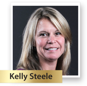Kelly Steele