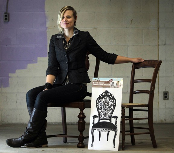 TrenaReynolds Windsor Star