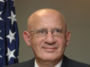 Windsor native Ken Mossman was appointed recently to the United States Defense Nuclear Facilities Safety Board. Family said he died suddenly on Wednesday, Jan. 8, 2014. (Photo courtesy of the DNFSB)