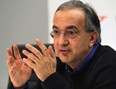 Chrysler CEO Sergio Marchionne. (NICK BRANCACCIO/The Windsor Star)