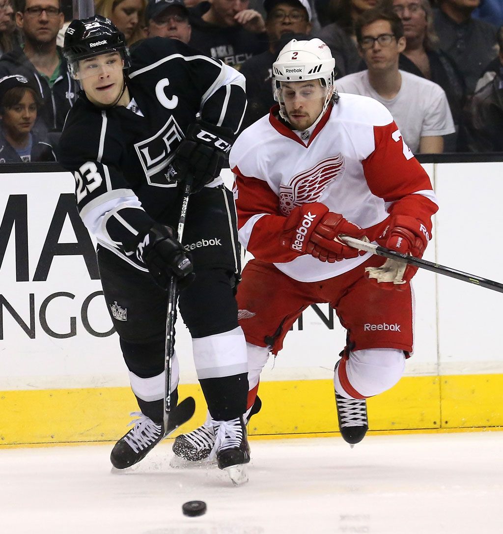 Wings, Hawks ready to renew rivalry Windsor Star