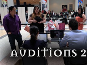 Producers for the CBC television show, the Dragons' Den, will be back in Windsor Jan. 23, 2014. (Website)