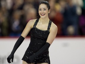 Kaetlyn Osmond