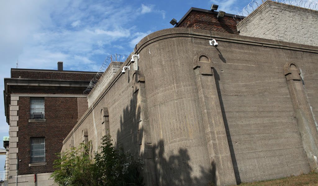 New Windsor jail set to open, offer rentals to the public National Post