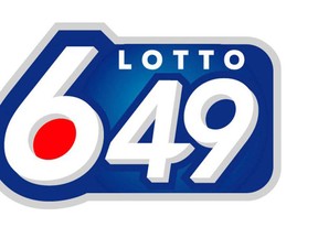 Lotto 6/49 logo. (Handout / The Windsor Star)
