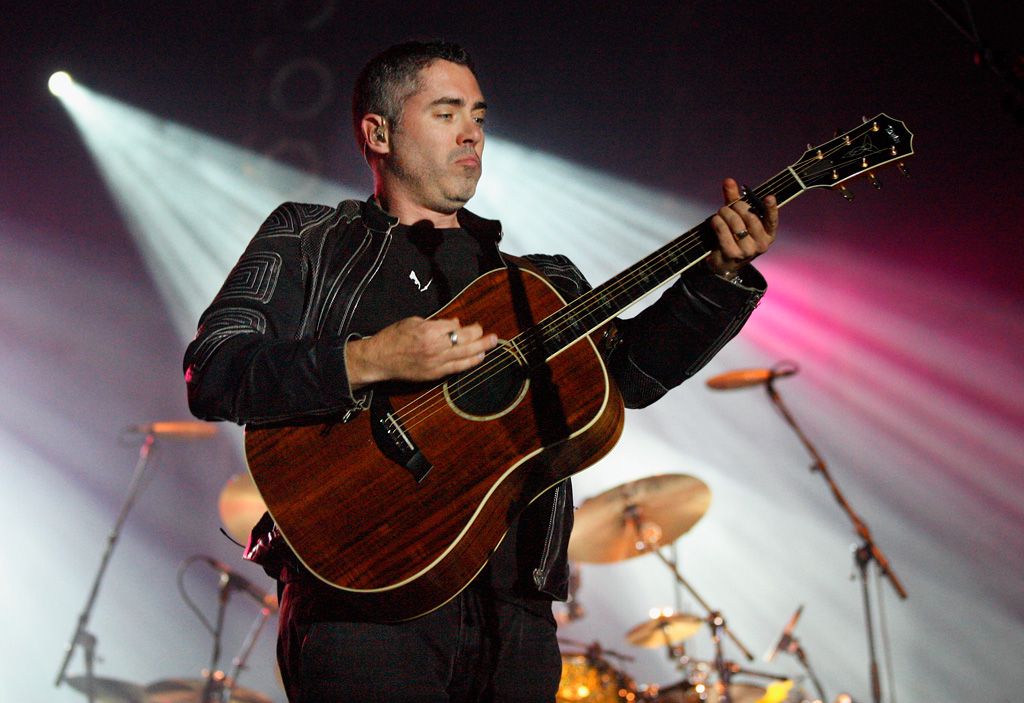 Ed Robertson, Pinball Wizard | Toronto Sun