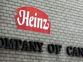 Historic Heinz processing plant will operate with different owners beginning on June 27, 2014  Highbury Canco Company will take over all aspects of the operation of the Leamington facility. (NICK BRANCACCIO/The Windsor Star)