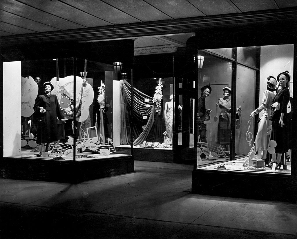 From The Vault Smith Department Store Windsor Star