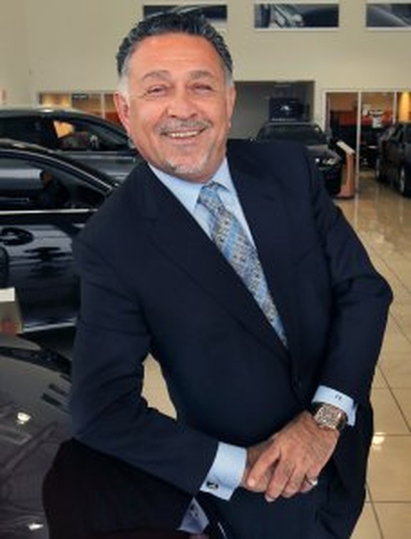 Born to sell: how Terry Rafih became area's biggest auto dealer ...