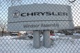 In this file photo, the Chrysler Windsor Assembly plant is shown Tues. Feb. 11, 2014, in Windsor, Ont. (DAN JANISSE/The Windsor Star)