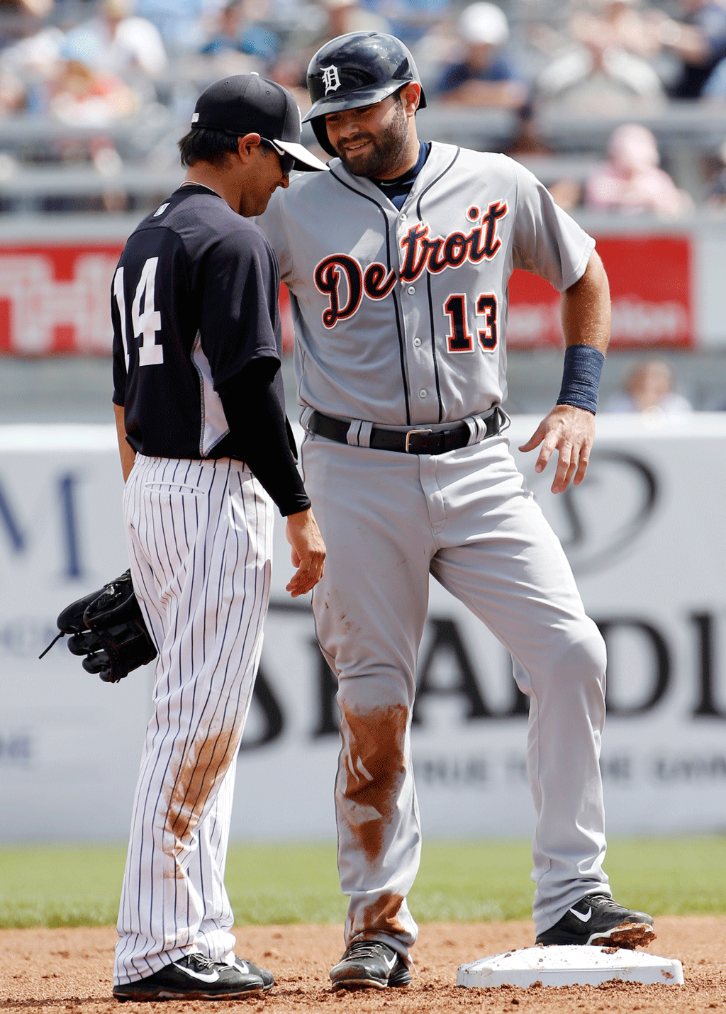 Comerica Park To Have Walk-Through Metal Detectors, Stricter Bag