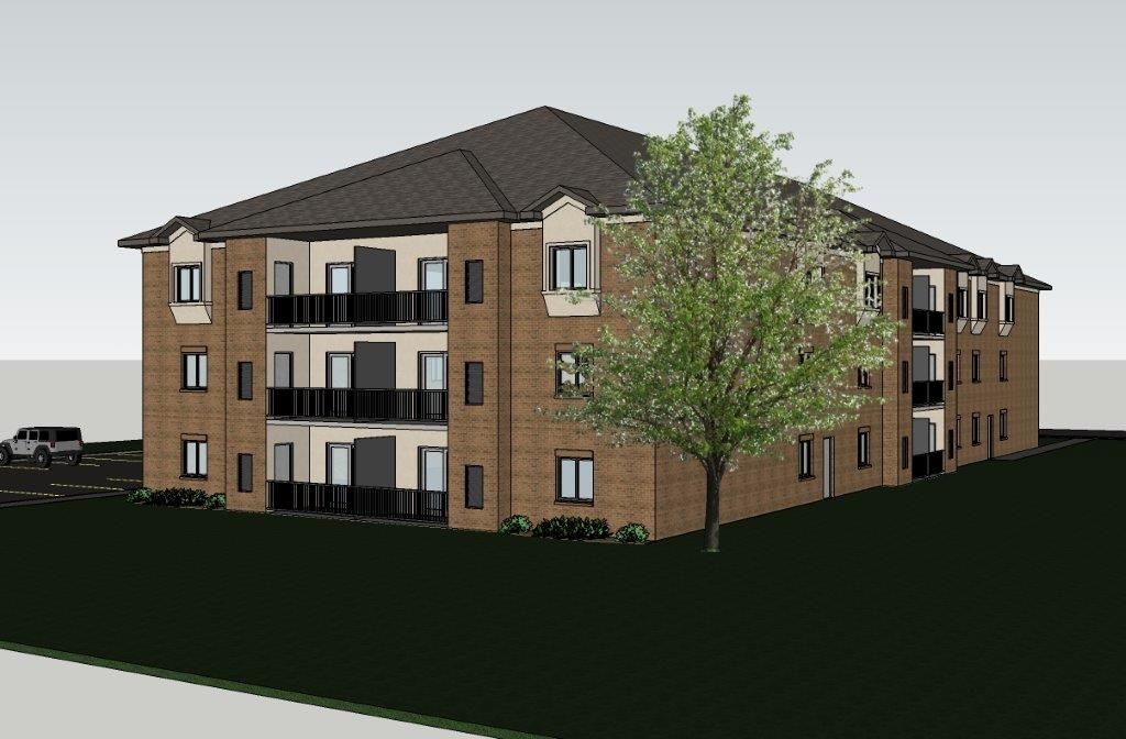 LaSalle gives goahead to new upscale apartment building Windsor Star