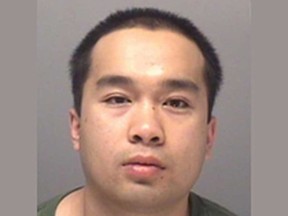 Khaophone Sychantha is wanted by U.S. and Canadian authorities