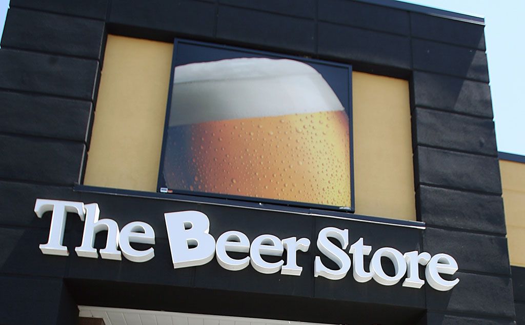 Mac's sees beer in corner stores in nottoodistant future Windsor Star