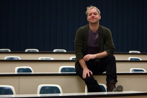 Windsor In Pictures (Friday, March 21, 2014) | Windsor Star