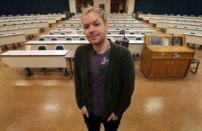 Windsor In Pictures (Friday, March 21, 2014) | Windsor Star