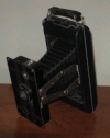 Jiffy Kodak Six-16 camera: $35