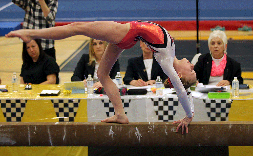 Local sports roundup Windsor to host Ontario gymnastics championships
