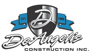 DeAngelis Logo