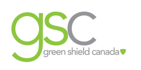 The Green Shield Canada logo is pictured in this handout photo.