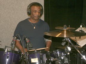 The late Ricky Lawson was an accomplished drummer and composer who worked with many famous acts such as Michael Jackson, Eric Clapton, Bette Midler and Steely Dan.