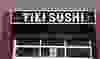 Tiki Sushi on Erie Street will open next Monday. (JASON KRYK / The Windsor Star)