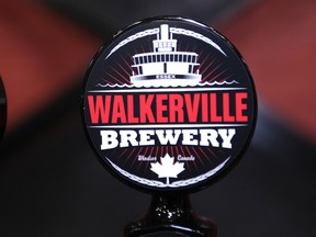 Walkerville Brewery is the site of a new round of Windsor Soup, on May 18 and June 29. (DAN JANISSE / Windsor Star files)