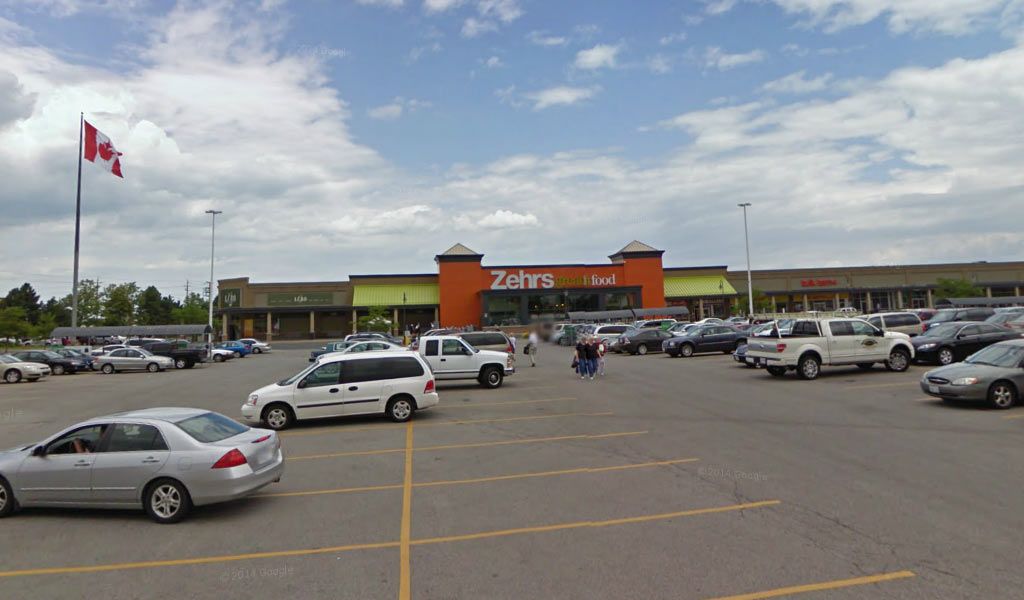 Shopper thwarts thief in east Windsor Zehrs parking lot | Windsor Star