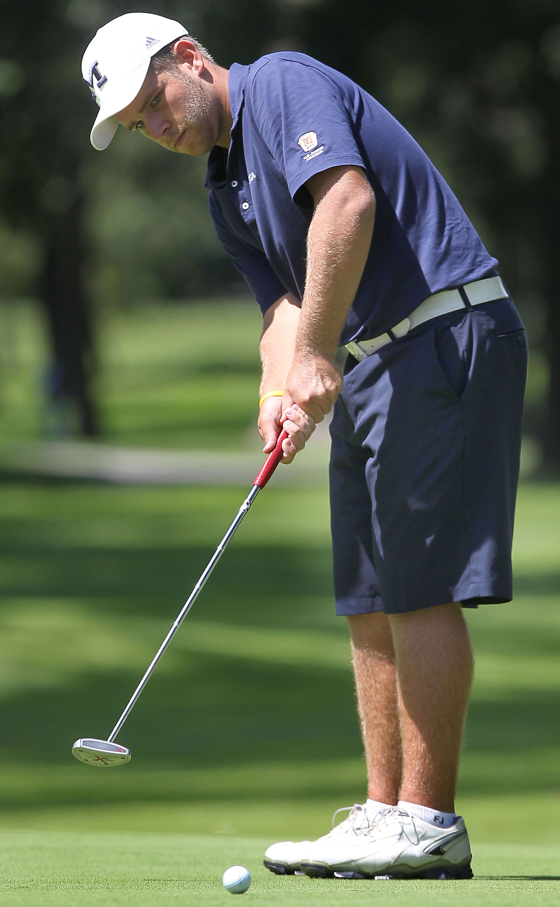 Jamieson golf tour kicks off at Fox Glen Windsor Star