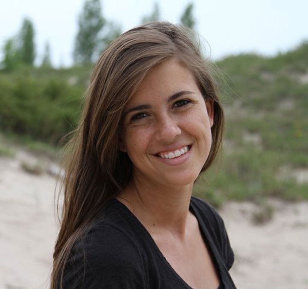 22-year-old local woman dies of cancer, remembered as ’epitome of a