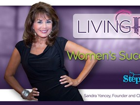 Women's Success Summit's Sandra Yancey. (ewomennetwork.com)