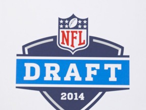 The National Football League draft.